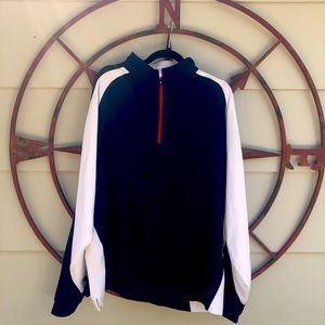 Foot Joy XL Long sleeve Pullover